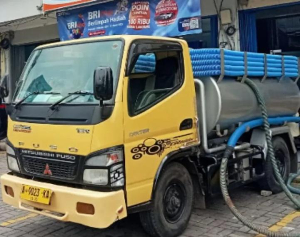 Sedot Wc Cikampek