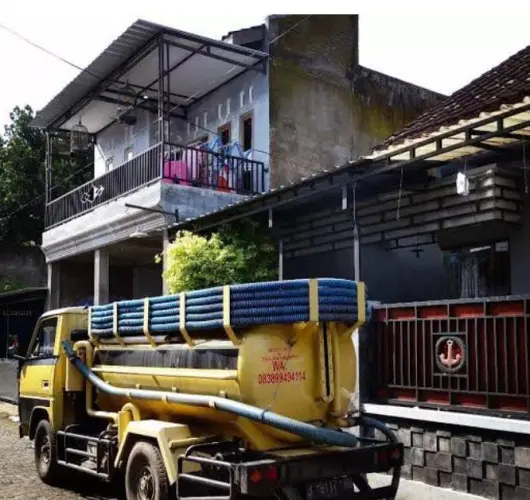 Sedot WC cikampek Terdekat