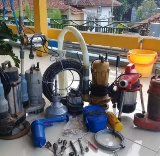 Sedot WC cikampek Murah