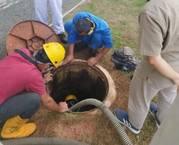 Sedot WC cikampek Murah