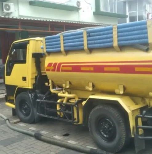 Sedot WC cikampek Terdekat