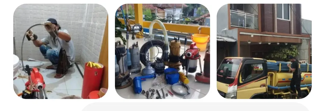 Jasa Sedot WC cikampek Murah Terpercaya