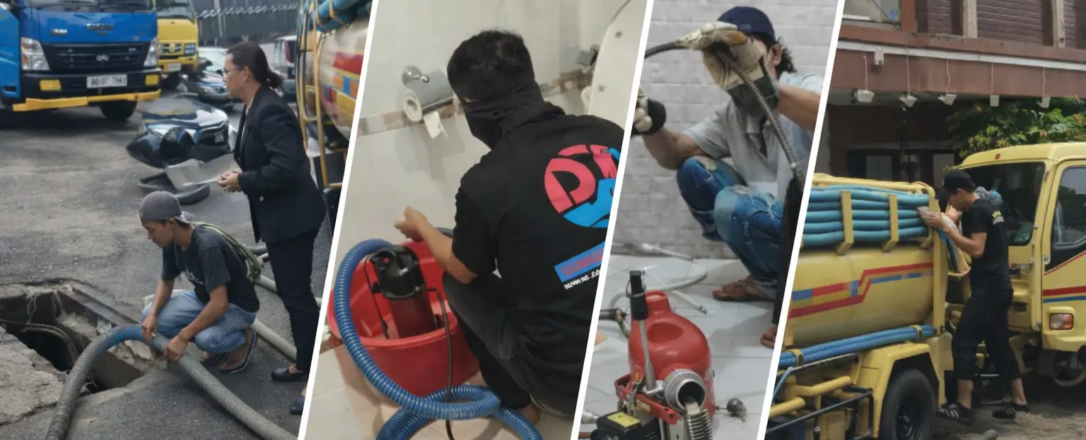 Jasa Sedot WC cikampek Terdekat