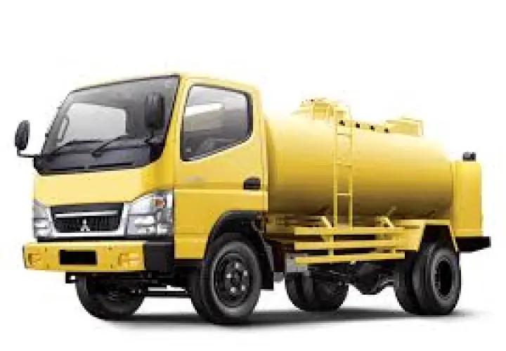 SEDOT WC SAMPAI HABIS di Cikampek
